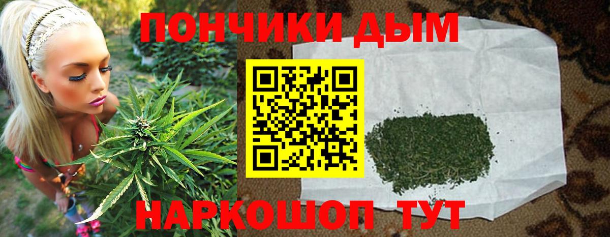 Каннабис Bruce Banner Дедовск